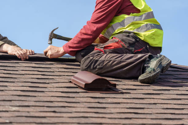 Best Roof Repair Services  in Jones, OK