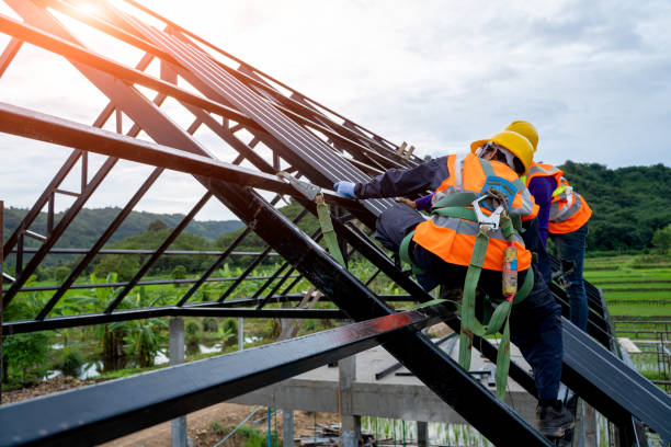 Best Residential Roofing Contractor  in Jones, OK
