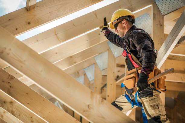 Best Roof Installation Near Me  in Jones, OK