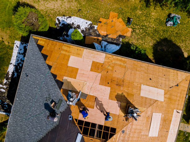 Best New Roof Installation  in Jones, OK