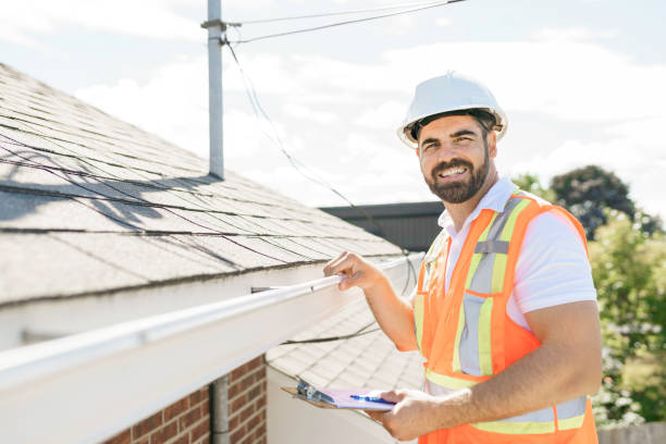 Roof Installation Near Me in Jones, OK