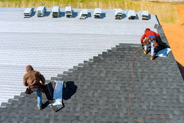 Best Residential Roofing Contractor  in Jones, OK