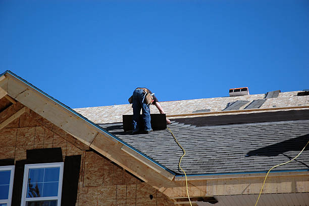 Best Roof Replacement Cost  in Jones, OK