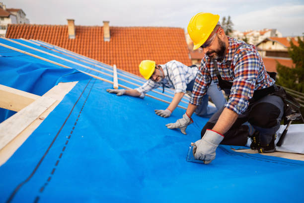 Professional Roofing Contractor in Jones, OK