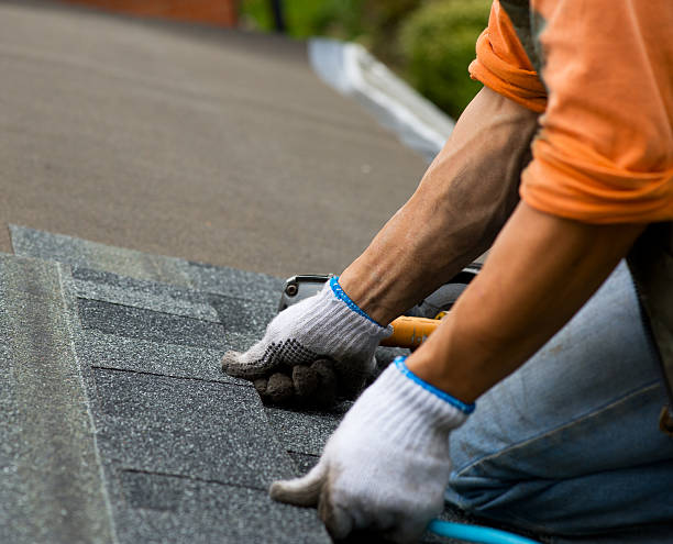 Best Local Roofing Companies  in Jones, OK