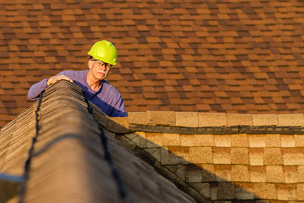 Best Commercial Roofing Services  in Jones, OK