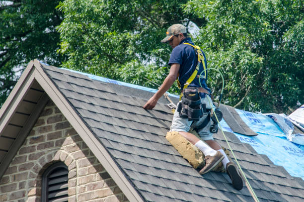 Best Roof Gutter Cleaning  in Jones, OK