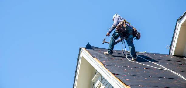 Best Emergency Roof Repair  in Jones, OK