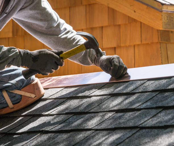 Best Storm Damage Roof Repair  in Jones, OK